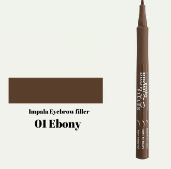 Impala Eyebrow filler