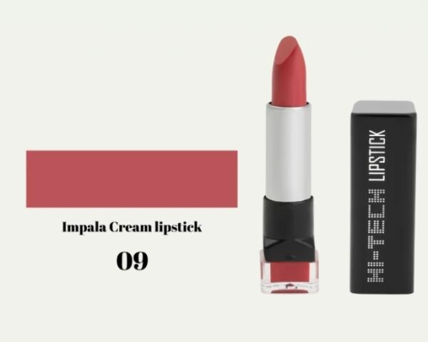 Impala Lipstick