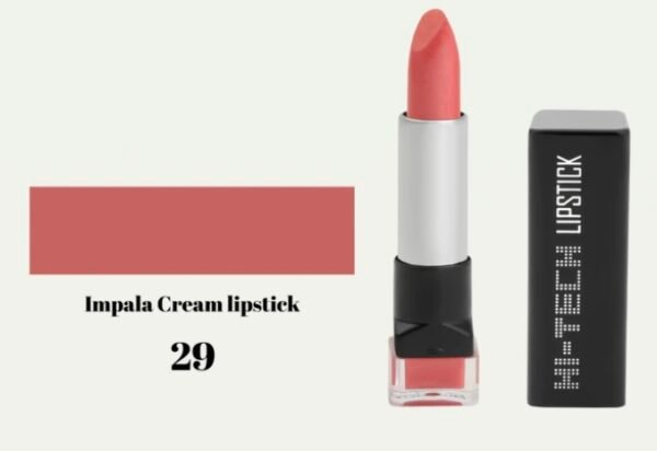 Impala Cream Lipstick